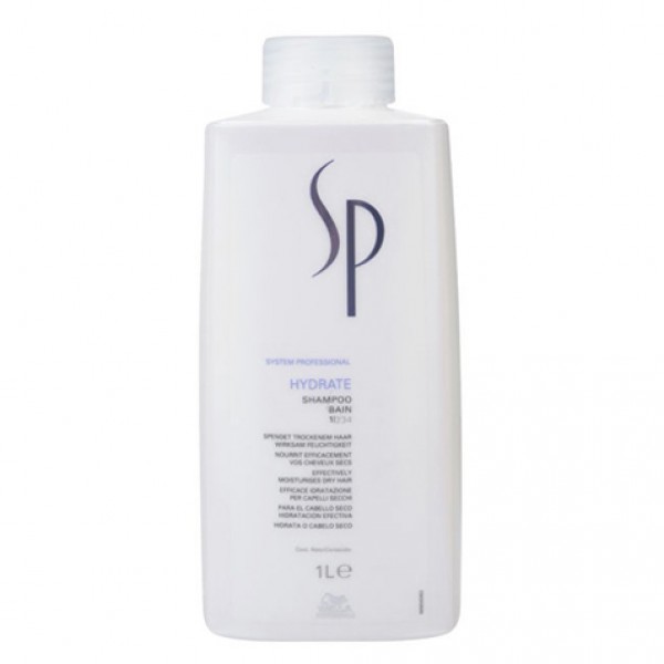 SP Hydrate Cab Deshidrat Sham 1000ml