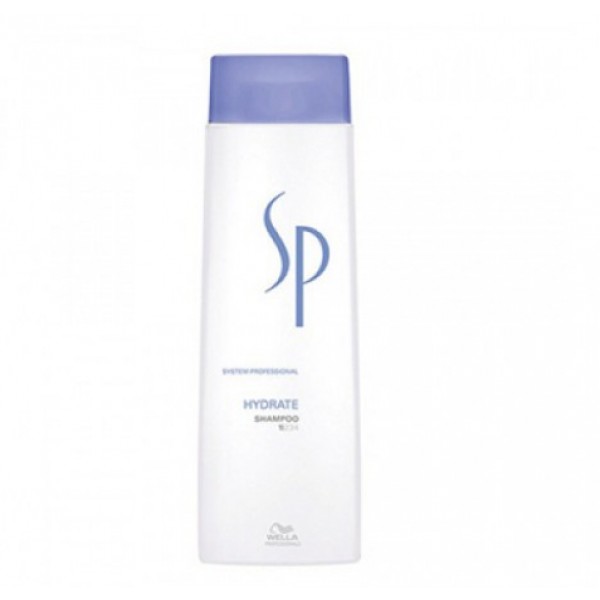 SP HYDRATE CABELLO DESHIDRATADO SHAMP 250 ML. 