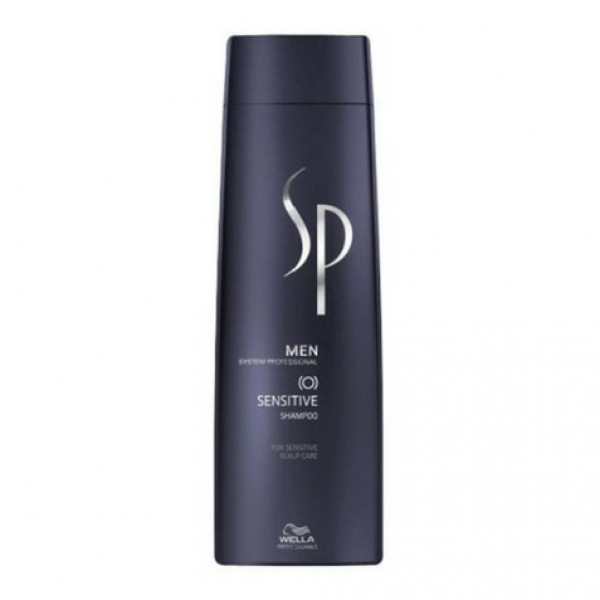 SP MEN SENSIT SHAMP 250 ML. 