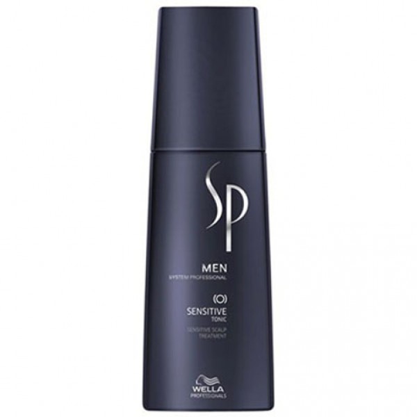 SP MEN SENSITIVE TONIC 125 ML. 