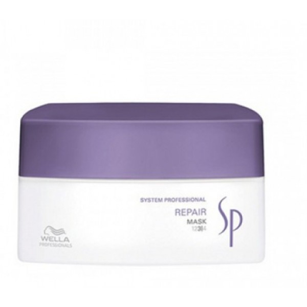 SP Repair Cab Dañ Mask 200ml