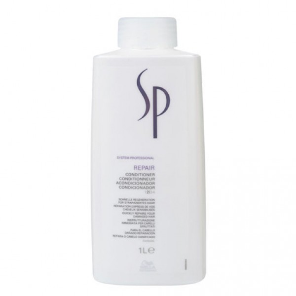 SP Repair Cab Dañado Sham 1000ml