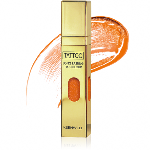 Star Gloss Tattoo 10