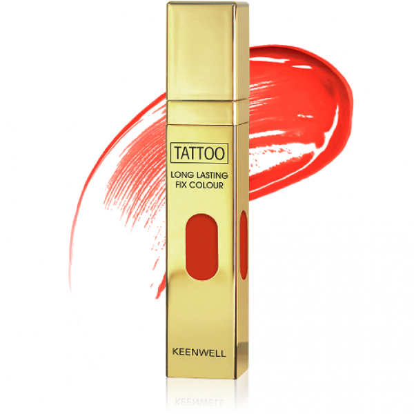 Star Gloss Tattoo 16