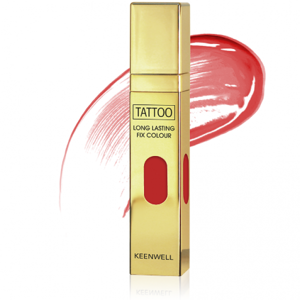 Star Gloss Tattoo 21