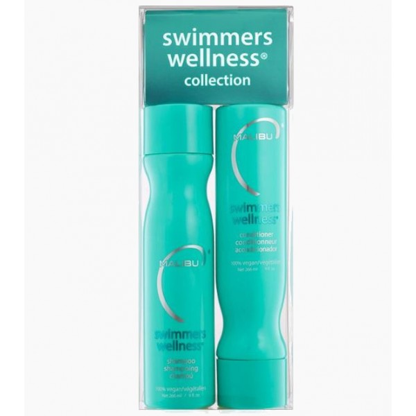 Swimmers Wellness - und