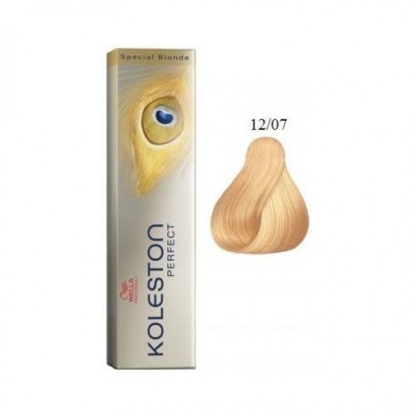 12/07 KP Superaclarante Rubio Marrón 60ml