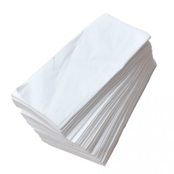 Toalla Peluquería (Caja 6 paq) 100U