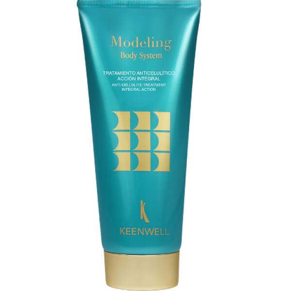 Tratamiento Anticelulítico Acción Integral 200 ML