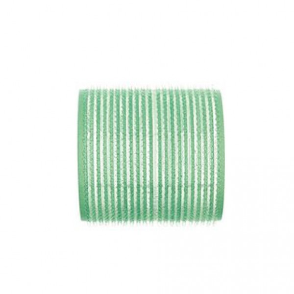 Rulo Velcro Verde 40mm (3 unidades)
