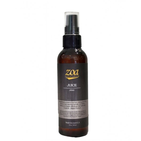 ZOA JUICE 100 ML - UND