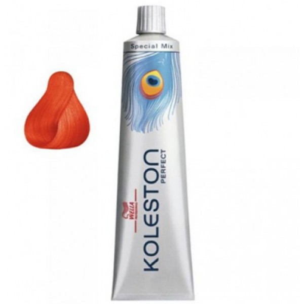 0/43 KP Matizador Rojo coral 60ml