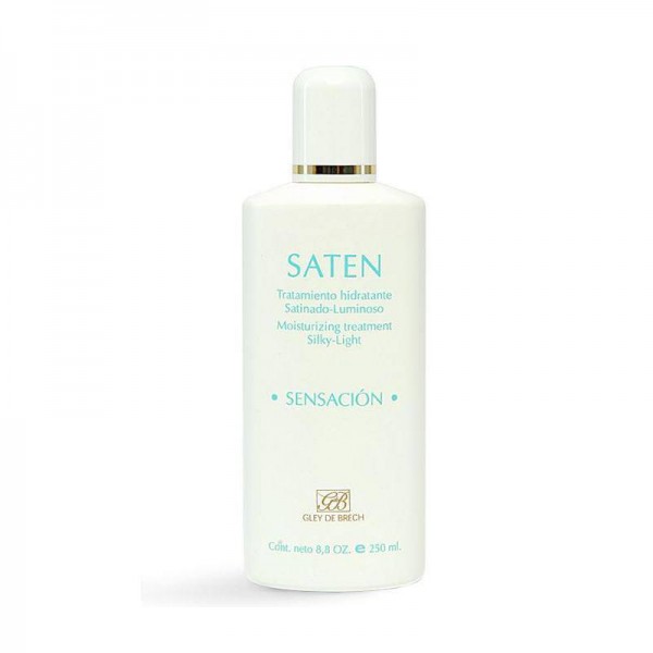 GLEY DE BRECH CORPORAL SATEN GLEY DE BRECH - 250 ML