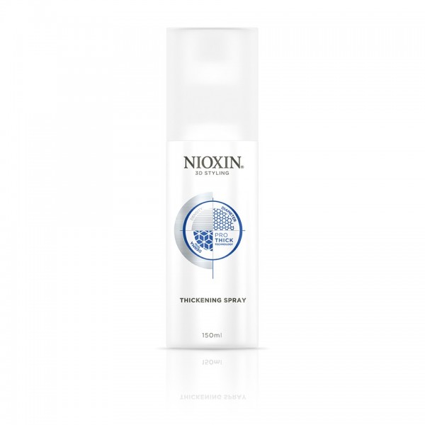 NIOXIN THICKENING SPRAY (ESPESANTE)