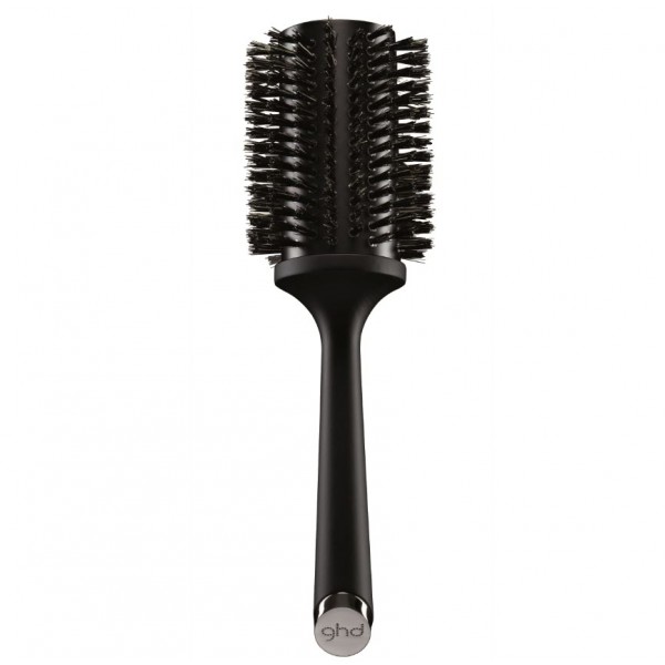 GHD Natural Bristle Radial 4