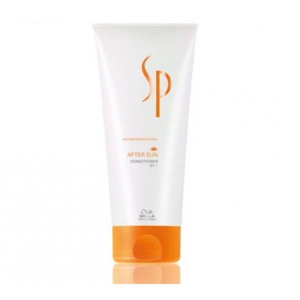 WELLA SP SUN AFTER SUN 200 ML.