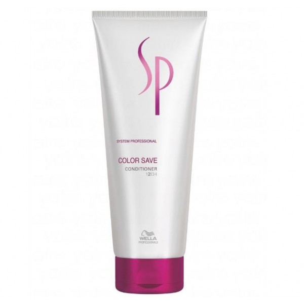 SP Color Save Conditioner 200ml