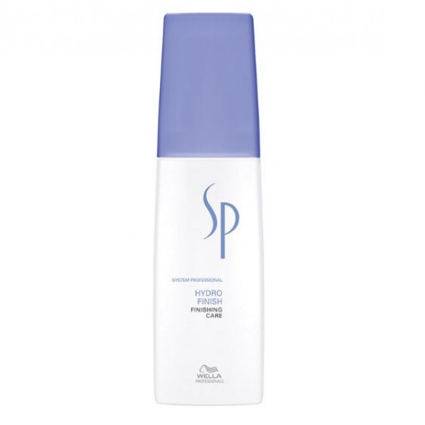SP HYDRO FINISH CABELLO DESHIDRATADO 125 ML. 