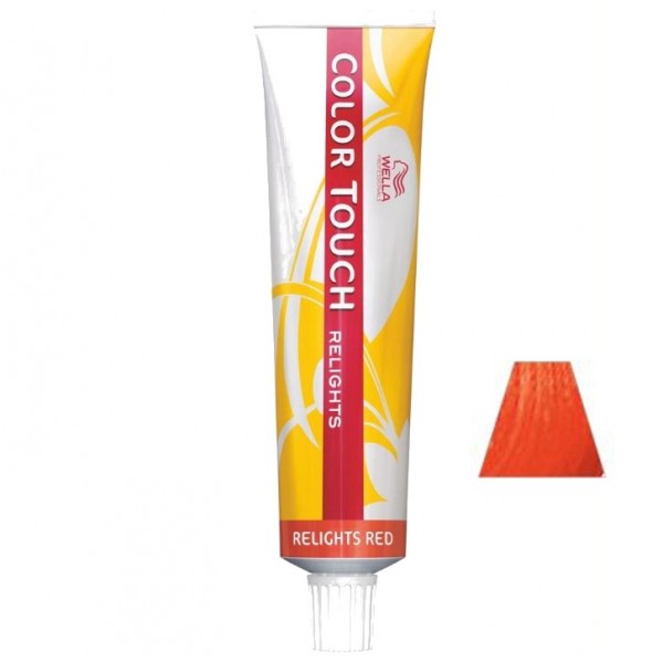 C.Touch Relights /43