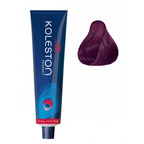 44/66 KP Castaño Med. Viol. Intenso 60ml