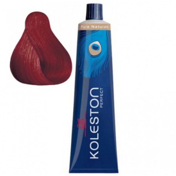 66/46 KP Rubio Oscuro Rojo Violeta 60ml