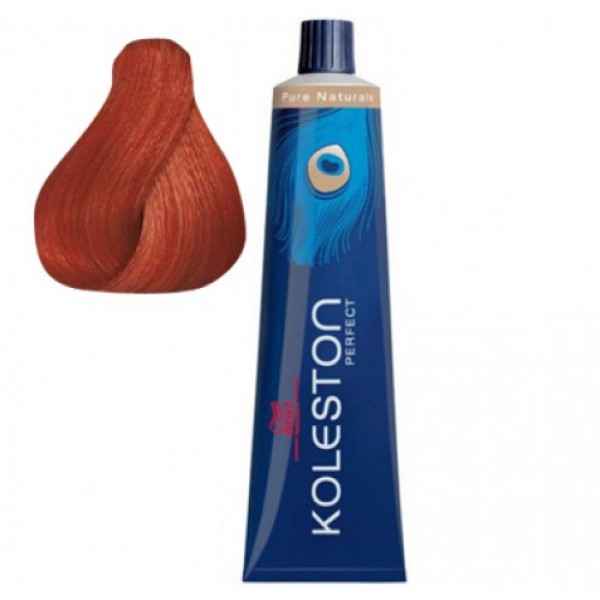 77/43 KP Rubio Mediano Rojo Dorado 60ml