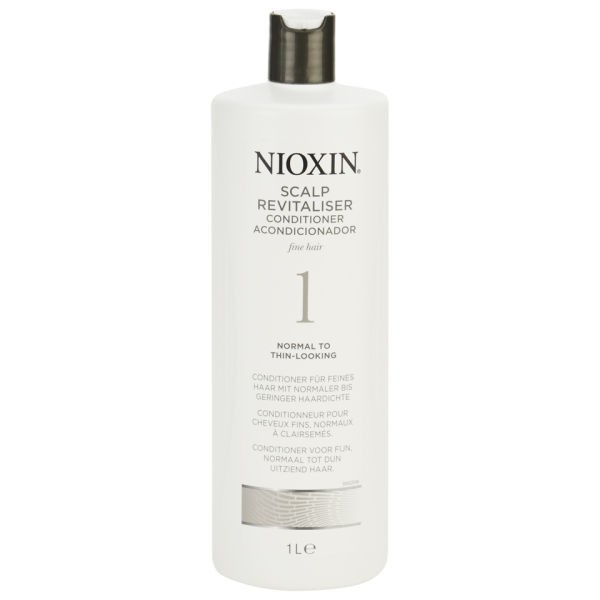 Niox System 1 Scalp Revita 1000ml