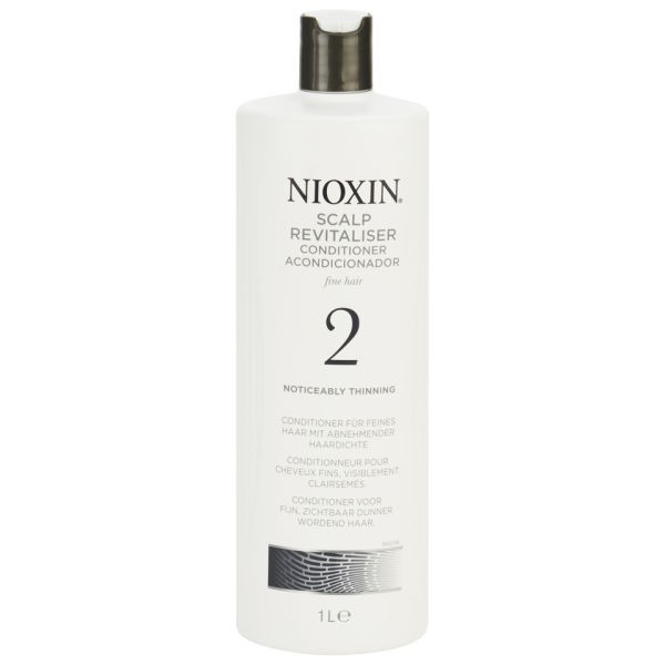Niox System 2 Scalp Revita 1000ml
