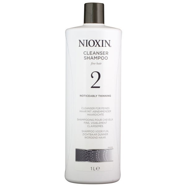 Niox System 2 Cleanser 1000ml