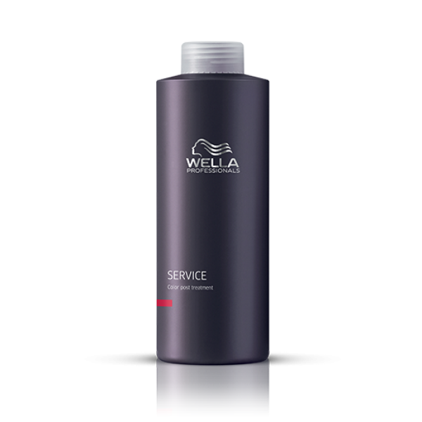 Wcare Service Perm Post Tratamiento 1000ml