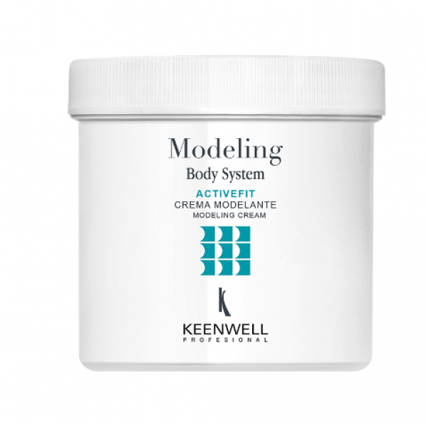 Activefit Crema Modelante 1000 ml