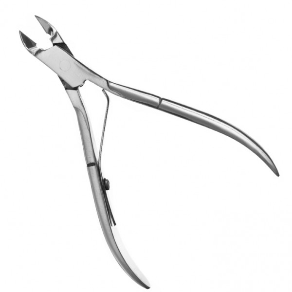 Alicate Corta Cutículas 10cm