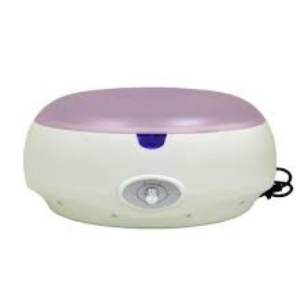 Aparato Parafina - und