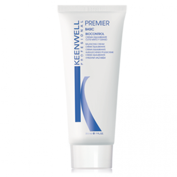 Biocontrol Crema Equilibrante 200 ml