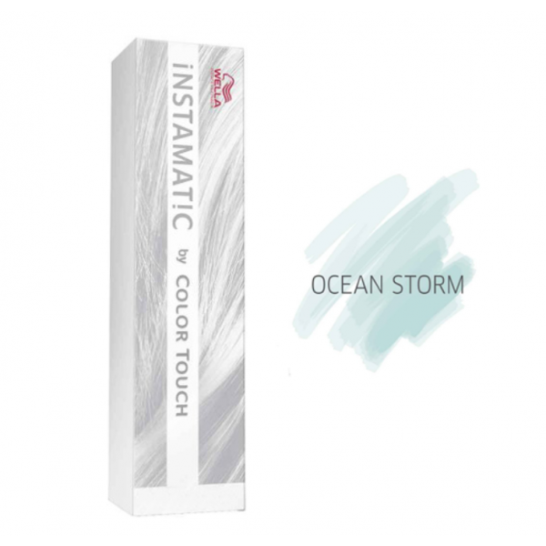C. Touch Ocean 60ml