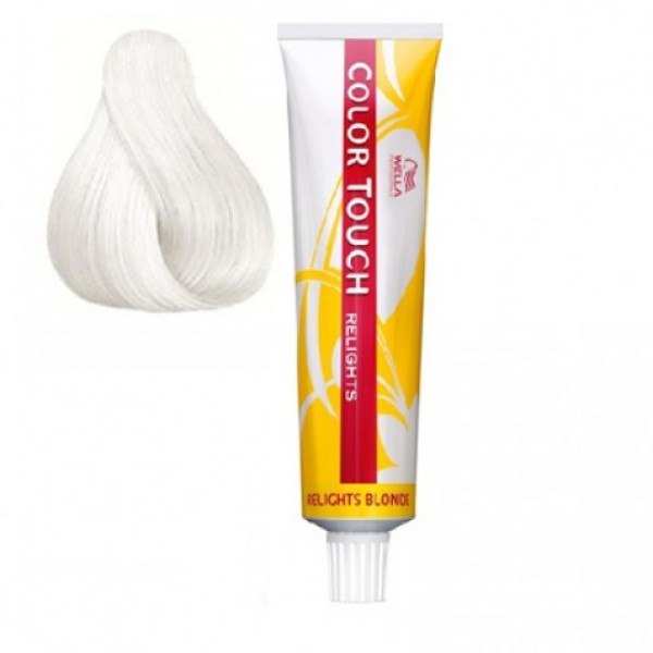 C. Touch Relights Neutro /00 60ml