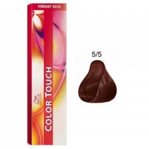 C.Touch Castaño Claro Caoba 5/5 60ml