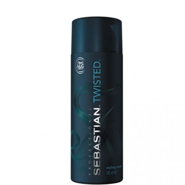 Sebastian Curl Cream 145Ml We_Multilang