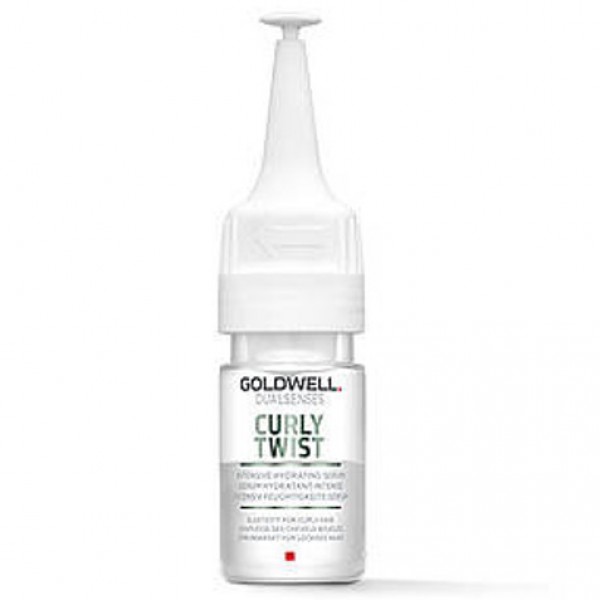 Ds Ct Intensive Hydrating Serum 12x18 ml