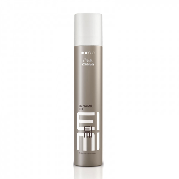 WELLA EIMI DYNAMIC FIX 500 ML.