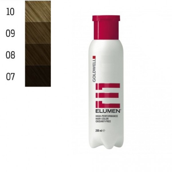 Elumen Na@8 - 200ml