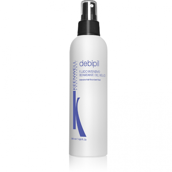 DEBIPIL Fluido Intensivo Retardante del Vello 200 ML
