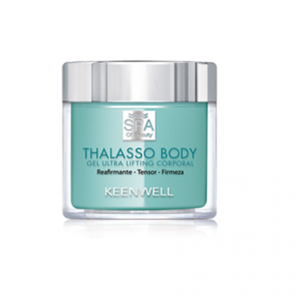 Gel Ultra Lifting Corporal Reafirmante & Tensor 270 ML