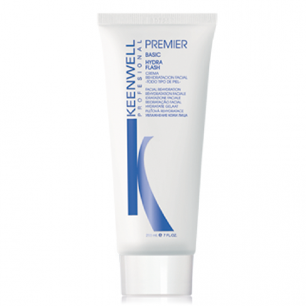 Hydra-Flash Crema Hidratante 200 ml