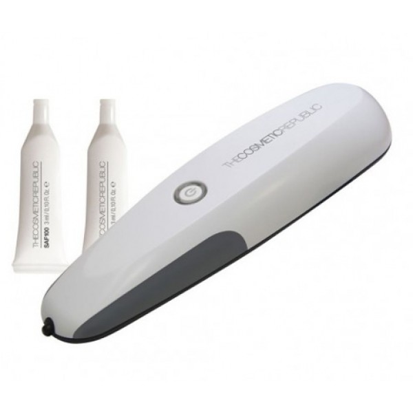 Kit Láser Personal (1 Láser + 4 Infrarrojos)