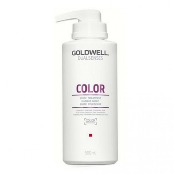 Ds Col 60 Sec Trt 500 ml