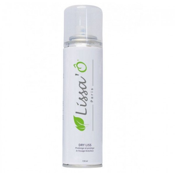 Natura Keratin Dry Liss 150ml