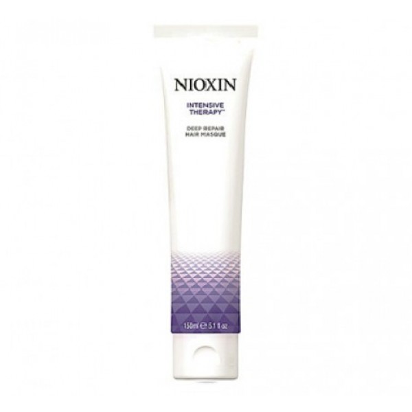 Niox Deep Rep Hair Masque 150ml