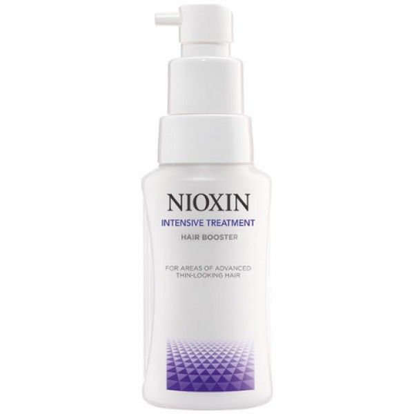 NIOXIN HAIR BOOSTER 100 ML. 