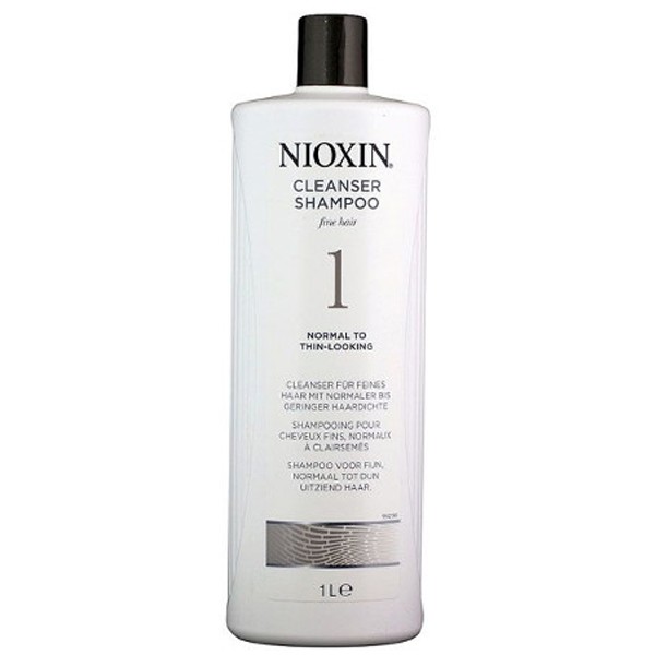 Niox System 1 Clanser 1000ml